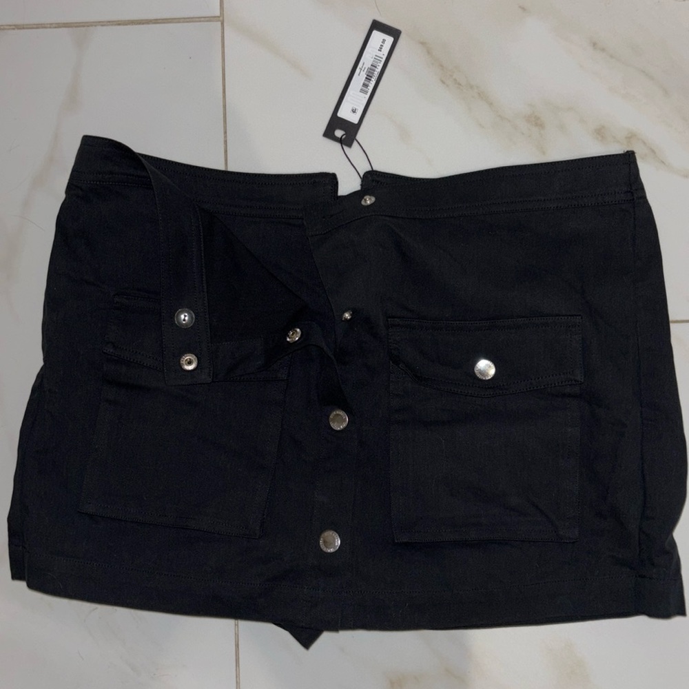 Steve Madden Jennifer Skort